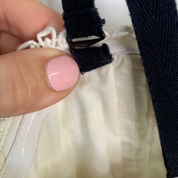 Anthropologie Floreat Dandelion Wish MIDI Dress W-739 Sz 6 - Picture 7 of 12